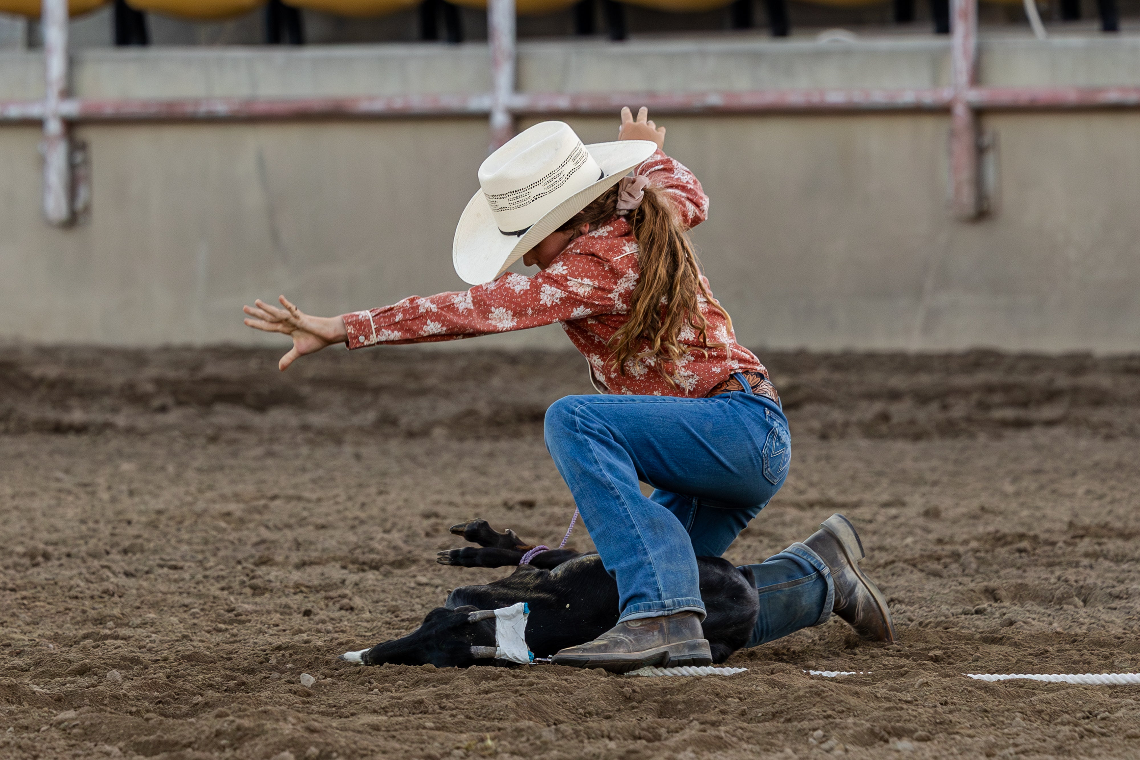 The Thrival Foundation