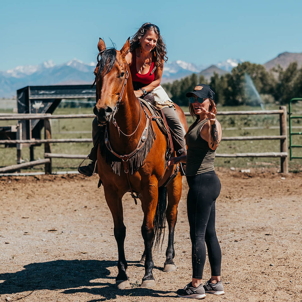 Wild Women's Rendezvous 2025 - Idaho Thunderbird